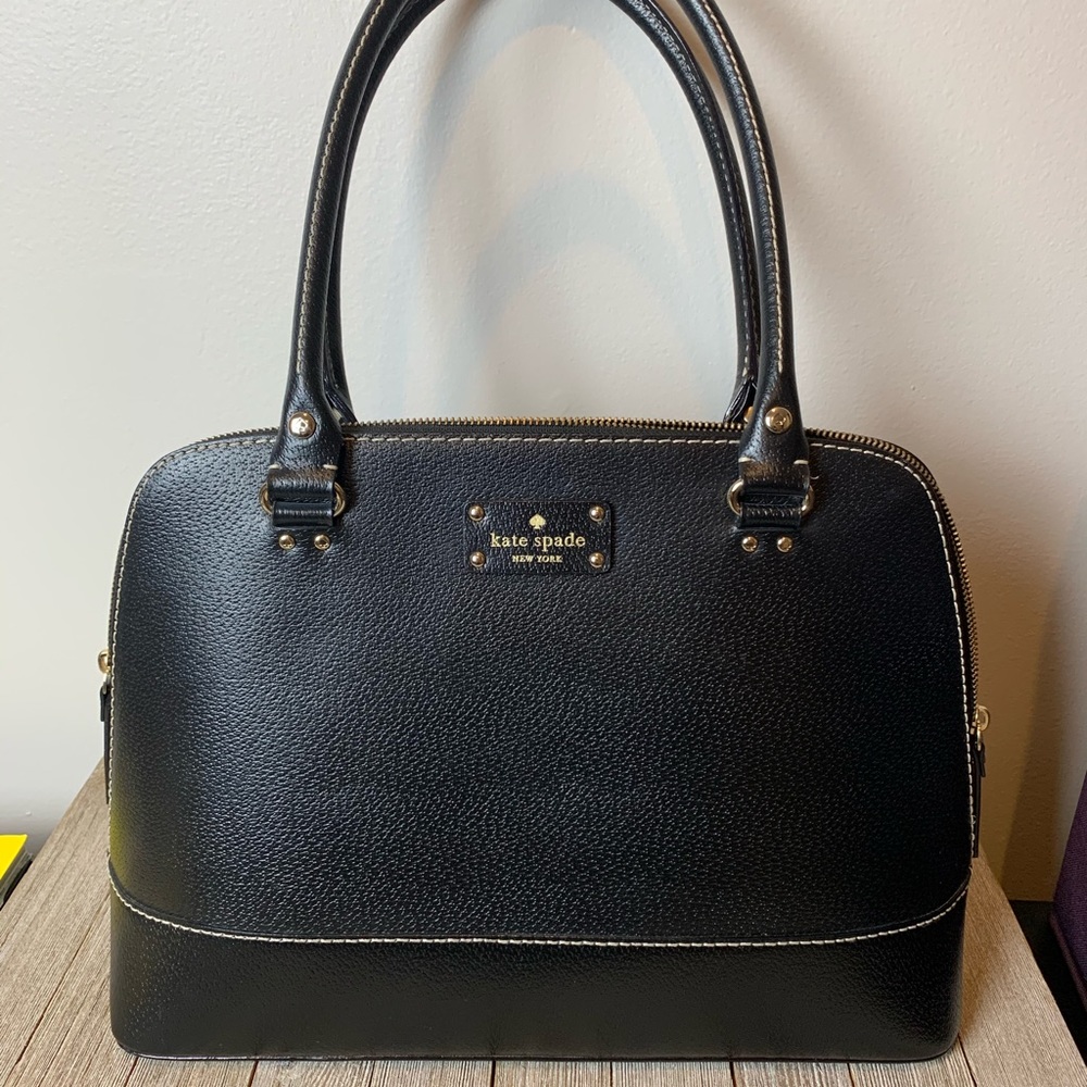 Kate Spade wellesley rachelle shoulder bag - Picture 2 of 10